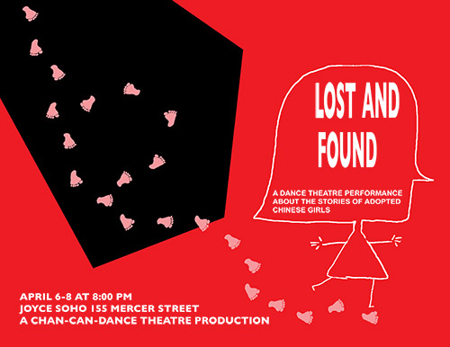 Poster for Lost and Found