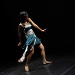 Choreographed and Performed by Abby Chan
